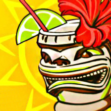 Ресторан «Тики-Бар»