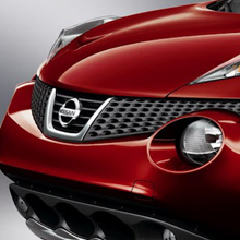 Автосалон «Nissan»