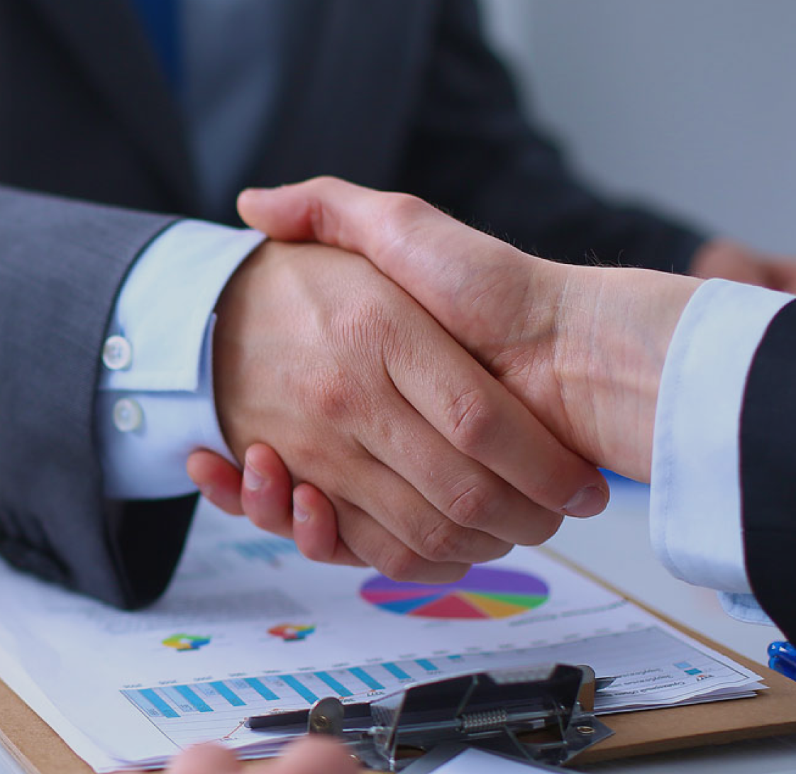 Компания «Эксперты»