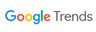 Google Trends - иконка