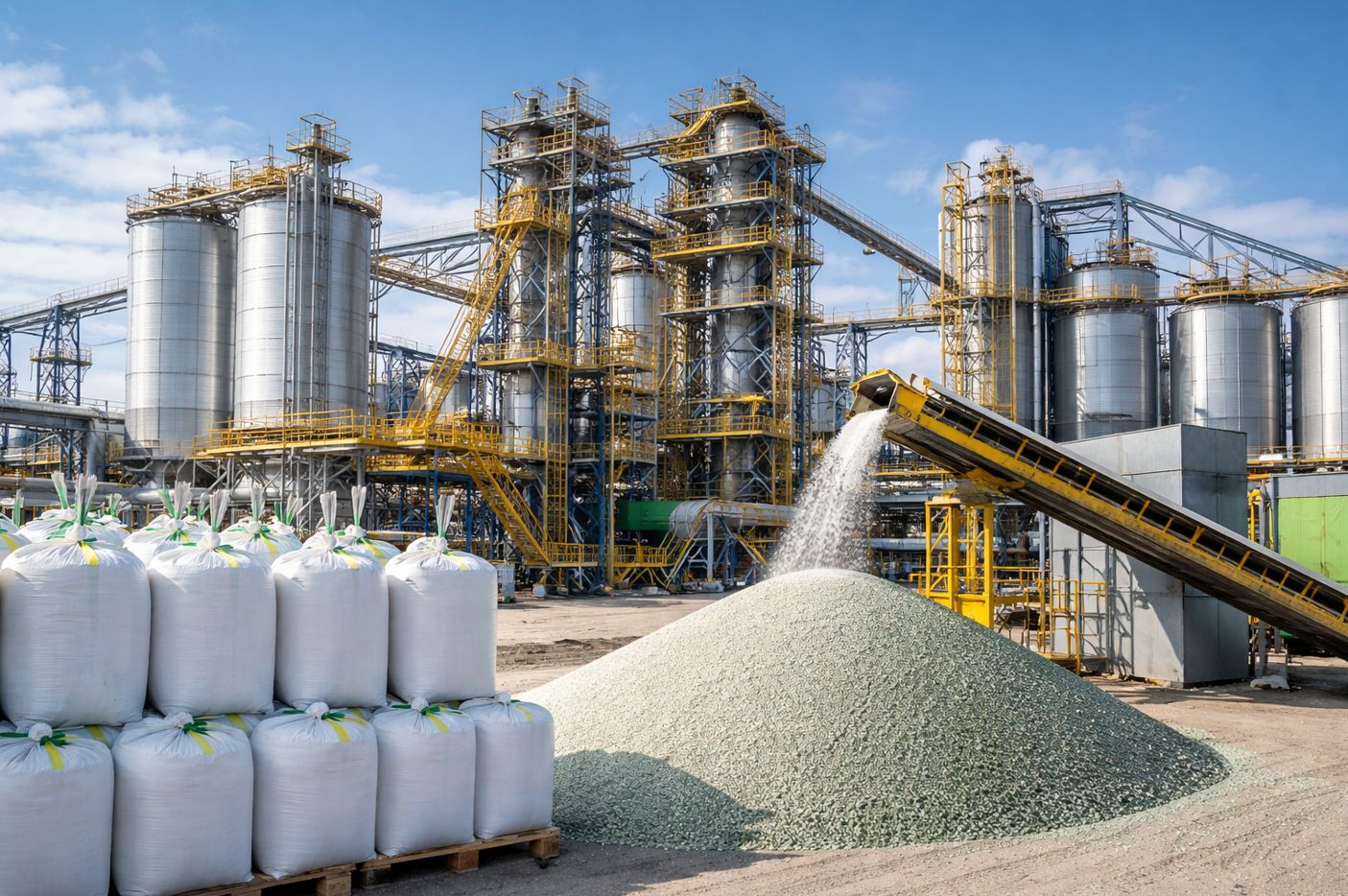 Группа компаний «Уралхим»