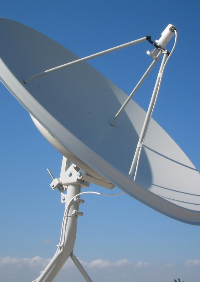 Компания «QuickTelecom»