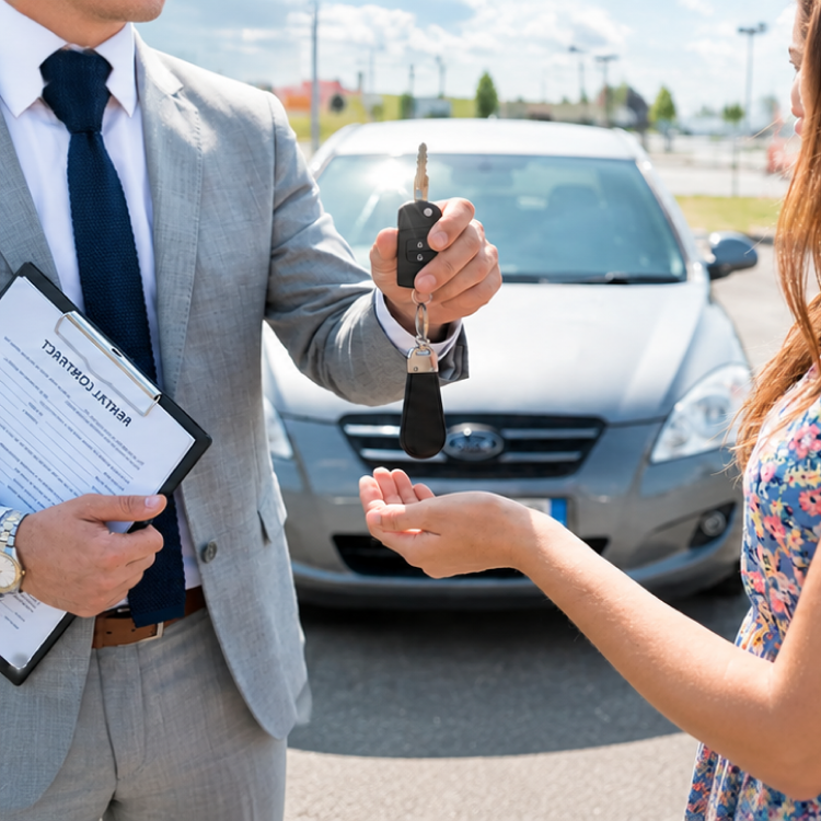 Rentmotors