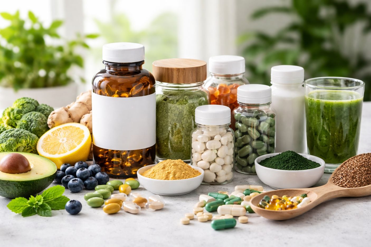 Компания «BIORICH»