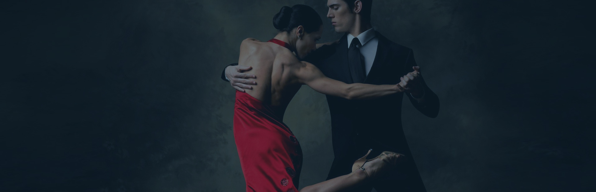 Танцевальный клуб «Рэгтайм»