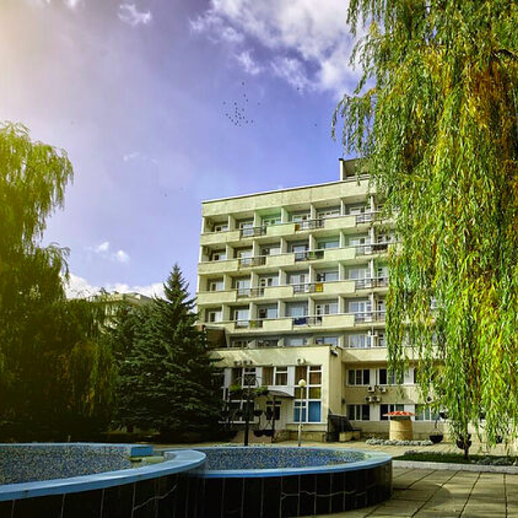 Resort-KMV