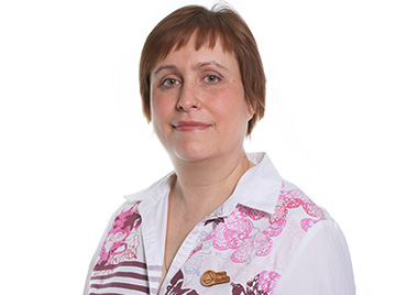 Юлия Воробьёва