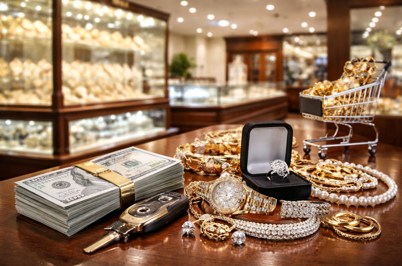 Компания «Неоломбард»