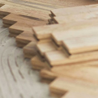 Компания «Паркетное дело»