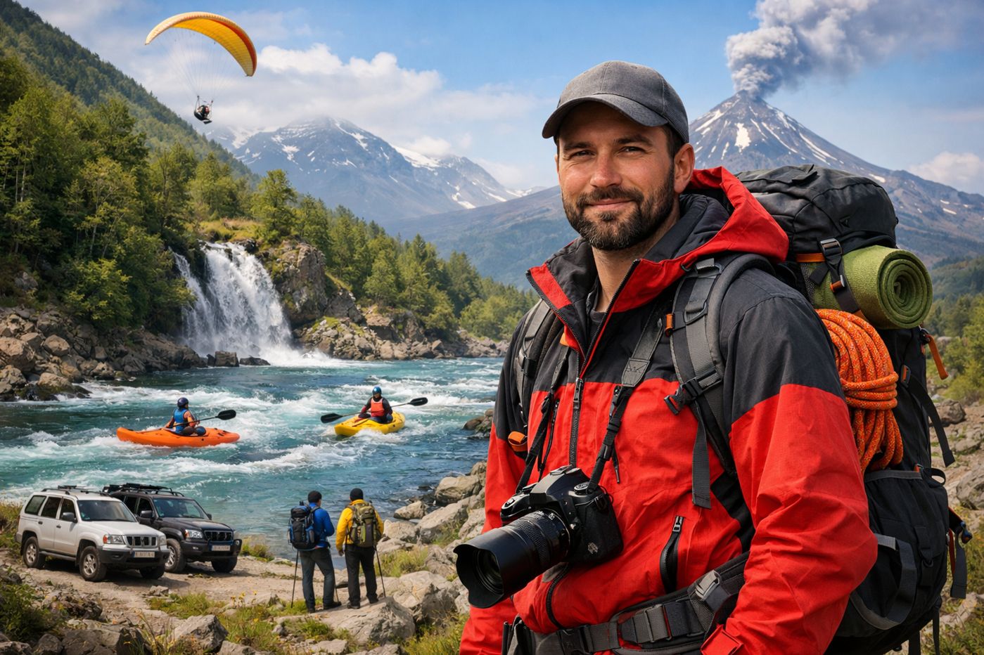 Компания «Панарктик Стар»