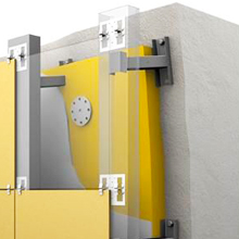 Компания «Век-М»