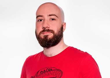 Александр Ломакин