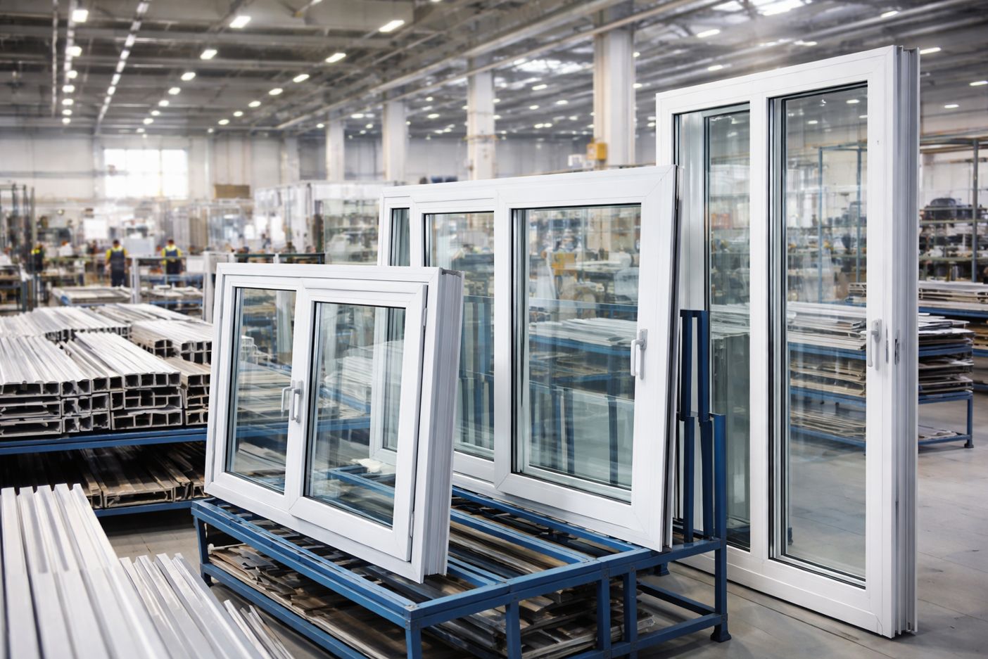 Компания «Окна-Стар»