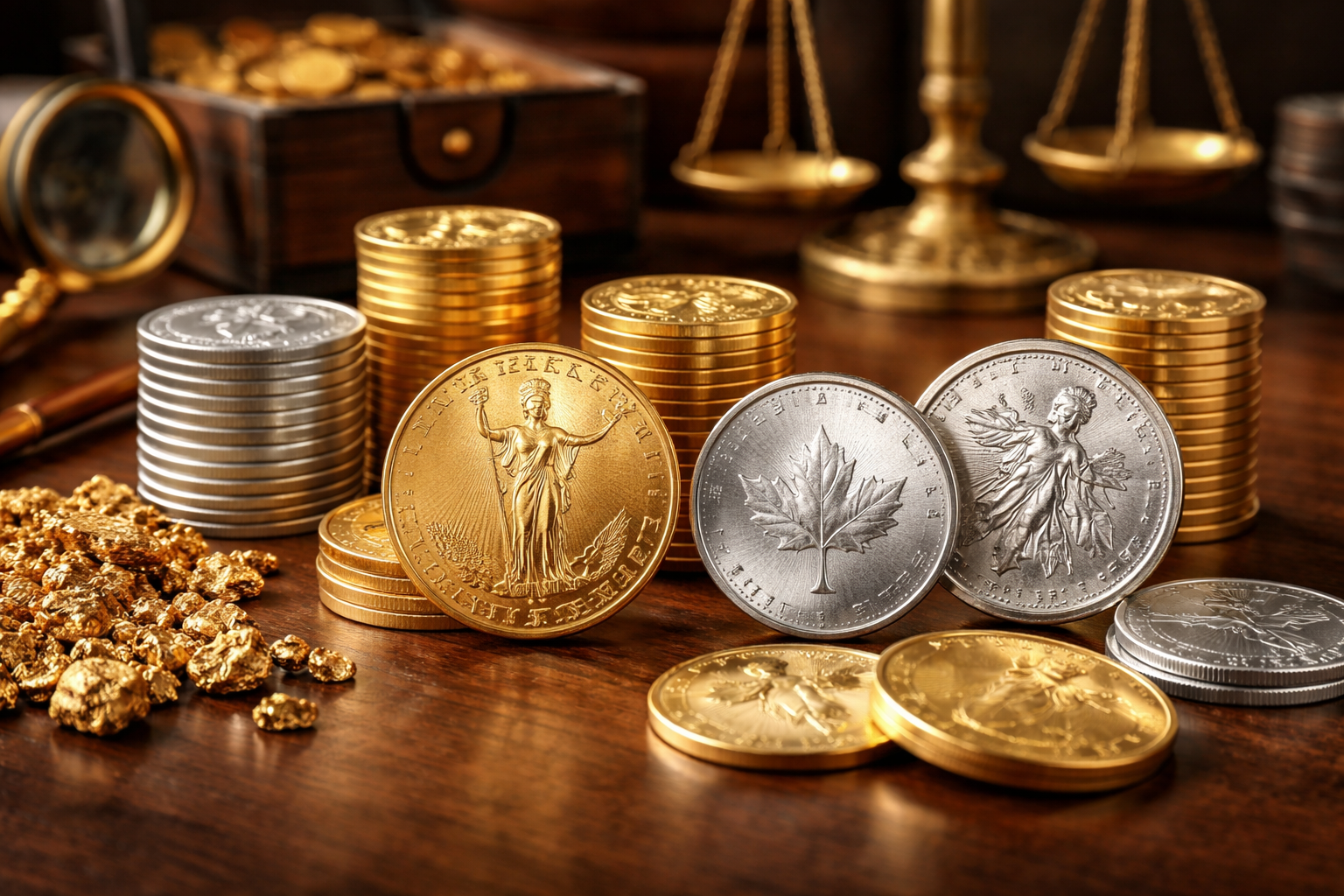 Компания «AURUMEX»