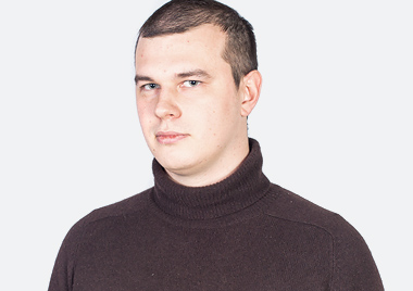 Сергей Старостин