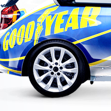 Компания «Поклей Авто»