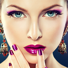 Студия маникюра и педикюра «Ноготок»