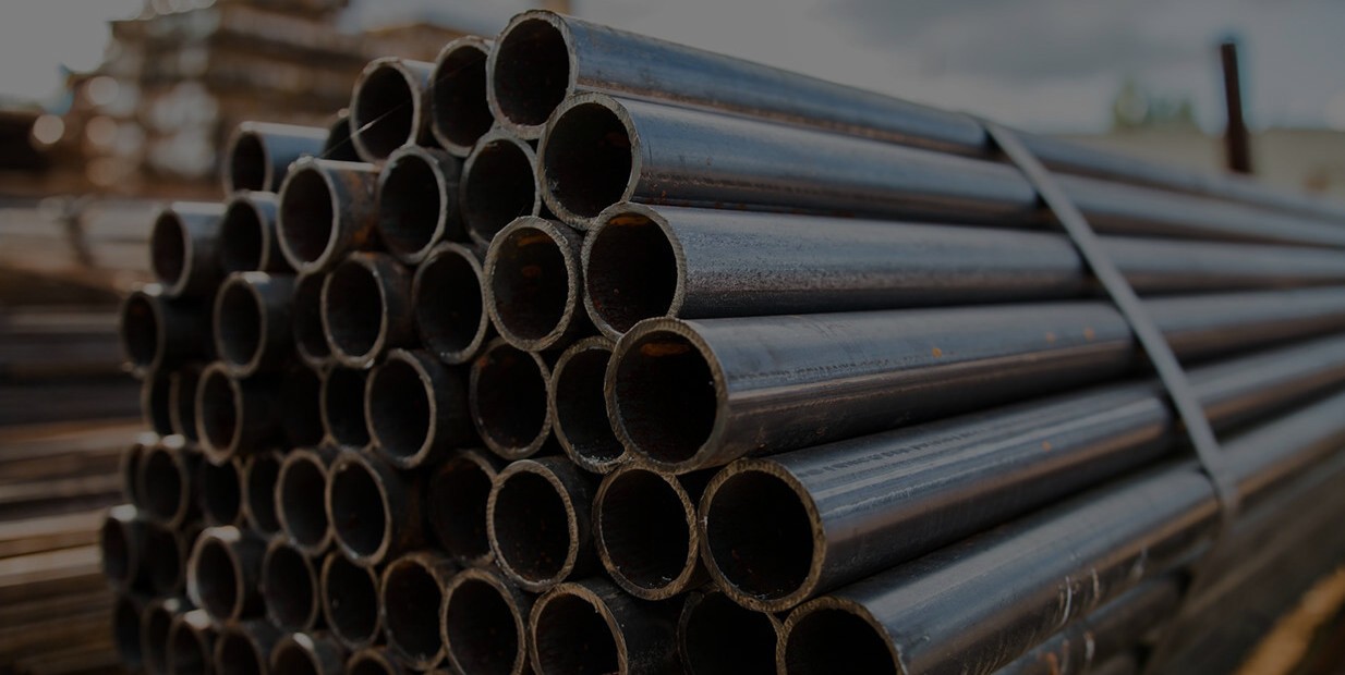 Компания «Орион-Металл»