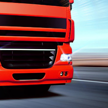 Транспортная компания «СигмаТранс»