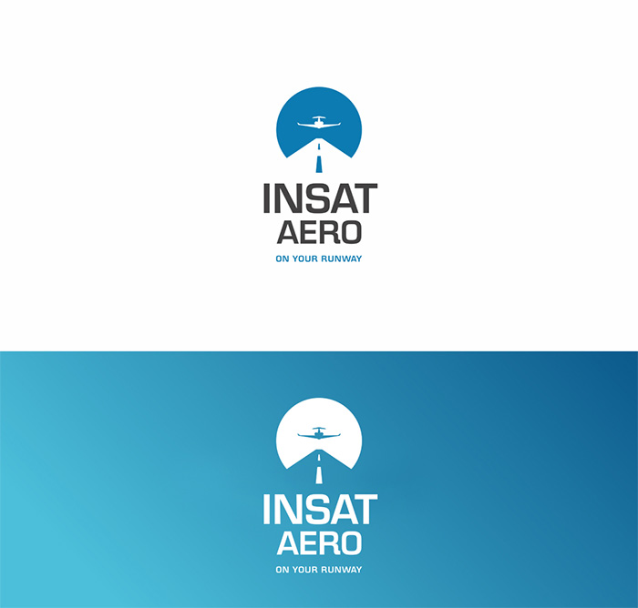 Компания «INSAT-AERO»