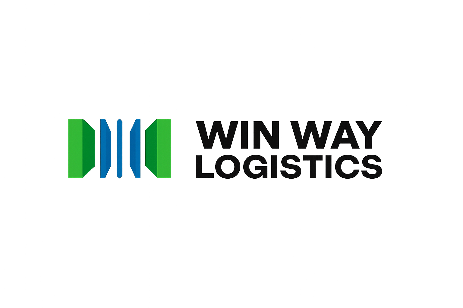 Win way logistics