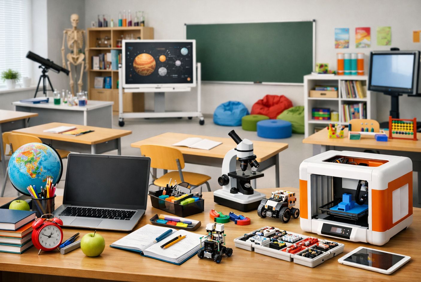 Компания «РОСТКОМ»