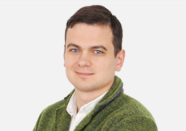 Денис Завидонский