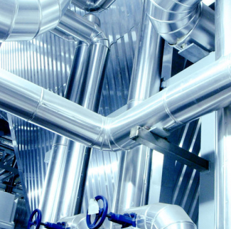 Разработка корзины и формы обратной связи. Доработка карточки товара инженерного оборудования