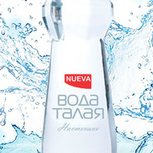 Компания «Талая Вода»