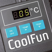 Компания «Dometic Group»