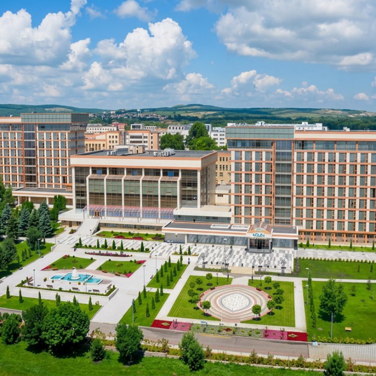 Компания «Resort.KMV»
