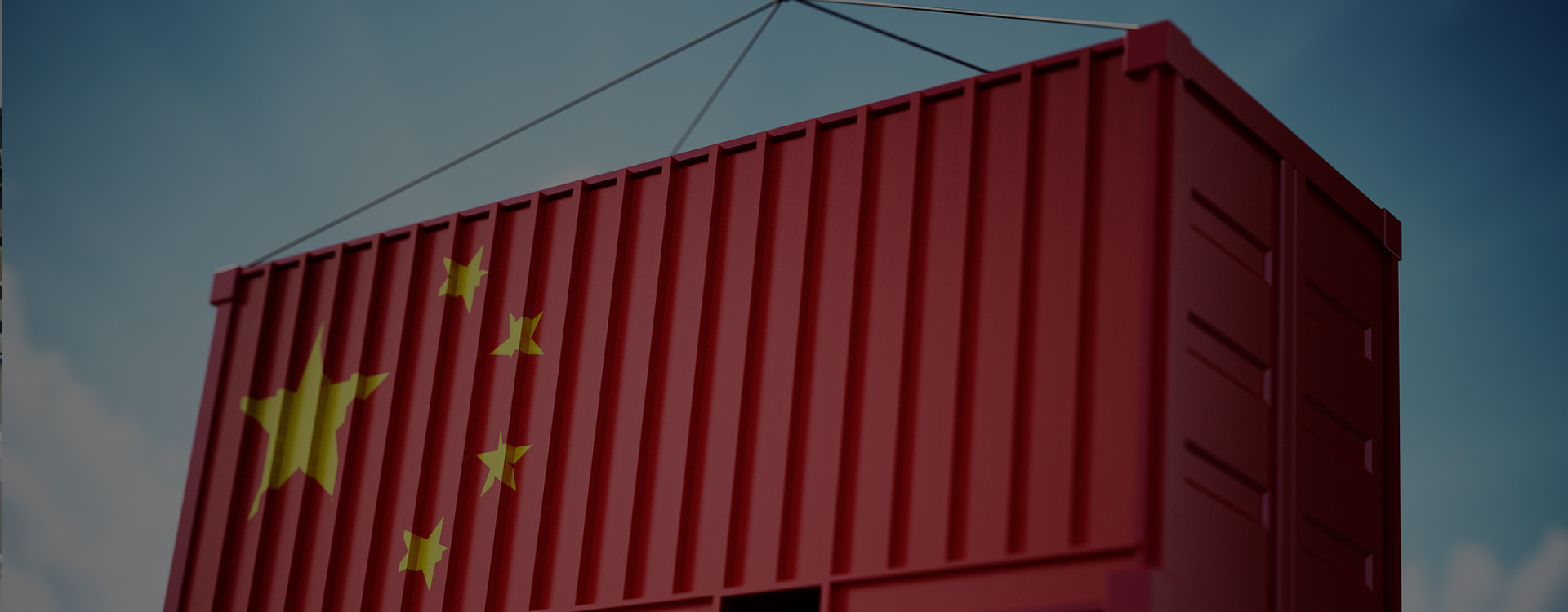 Компания «SCS Logistic»