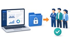 Как сменить подрядчика по сайту без потерь: пошаговое руководство