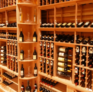 Доработка блока характеристик и фильтрации для сайта winegadgets.ru