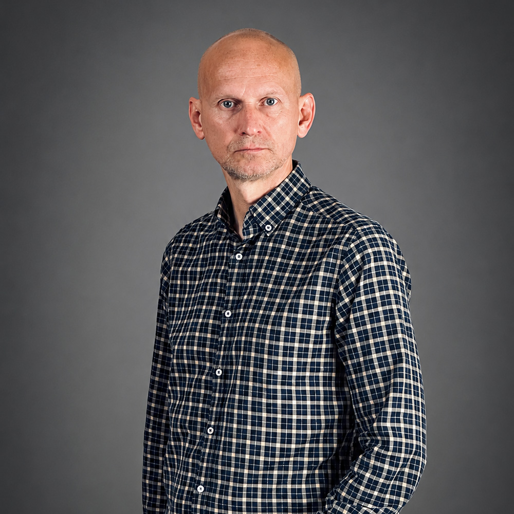 Юрий Марьенко