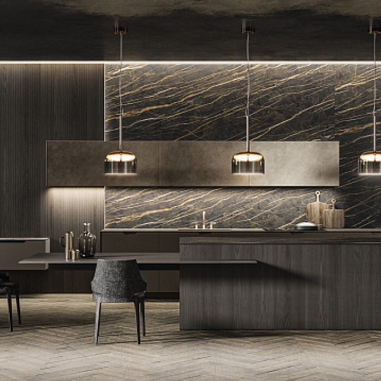 Компания CUCINE.RU