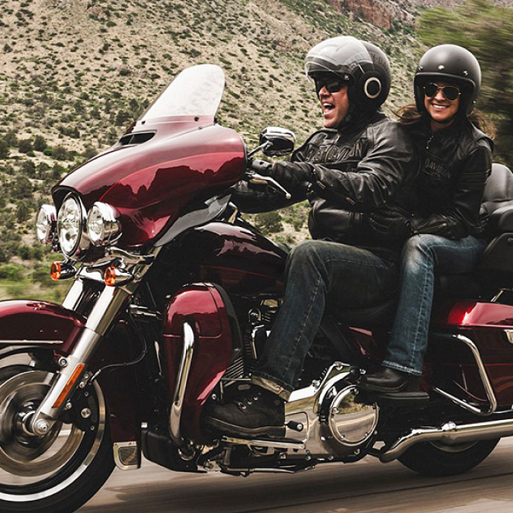 Компания MotoStyles