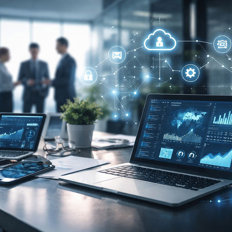 Нева-Автоматизация