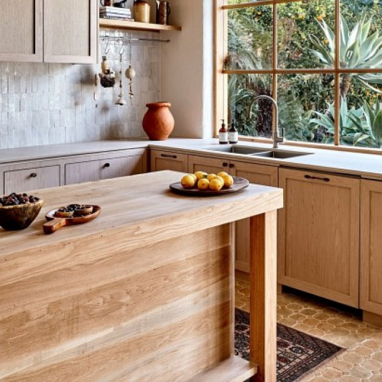 Компания «Timber Trade»