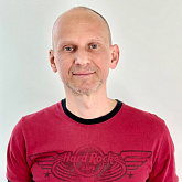 Юрий Марьенко
