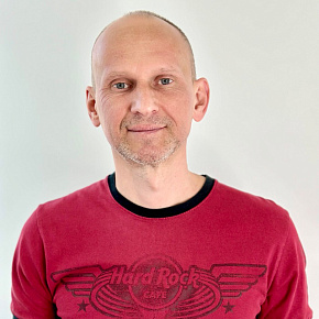 Юрий Марьенко