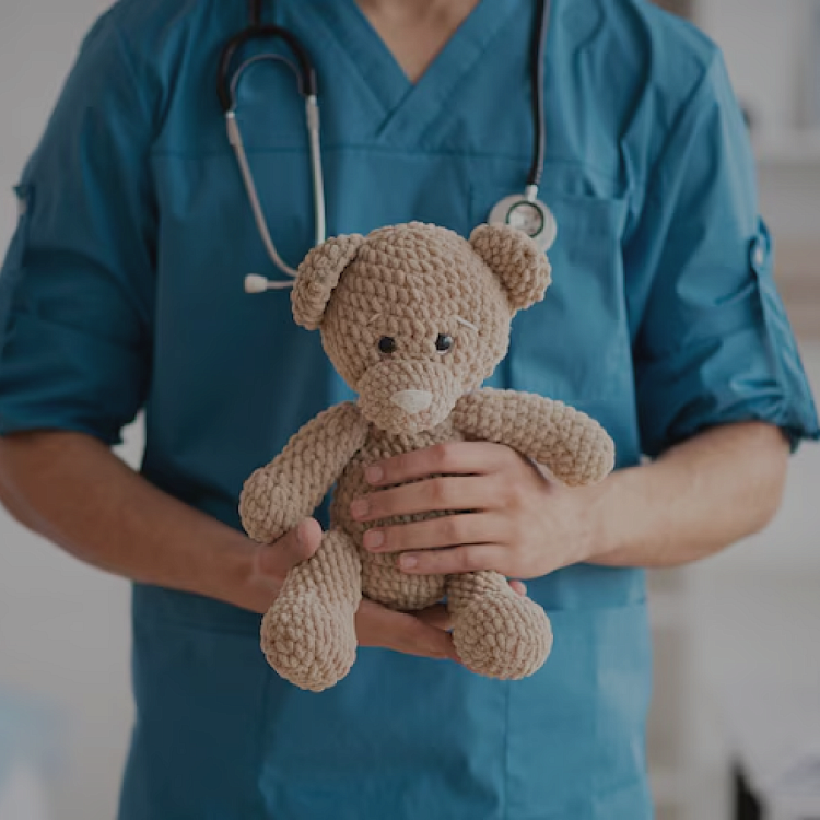 Семейная клиника «ДЕТСТВО Плюс»