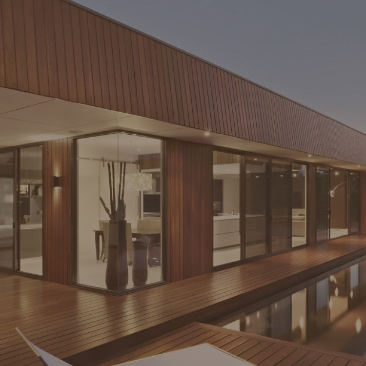 «Термо Вуд»