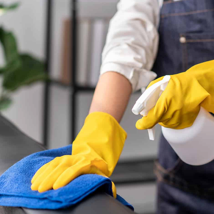 Компания «Золушка»