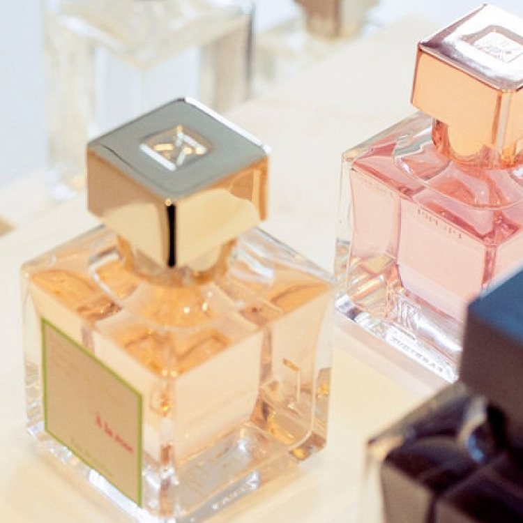 Компания «Parfum Palace»