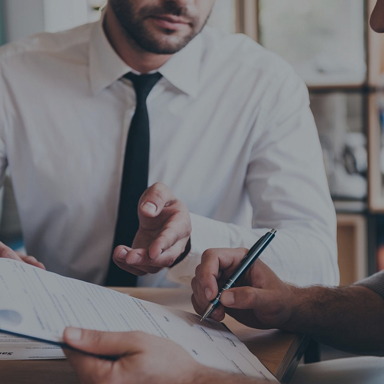 Компания «ЦКПТ Ориентир»