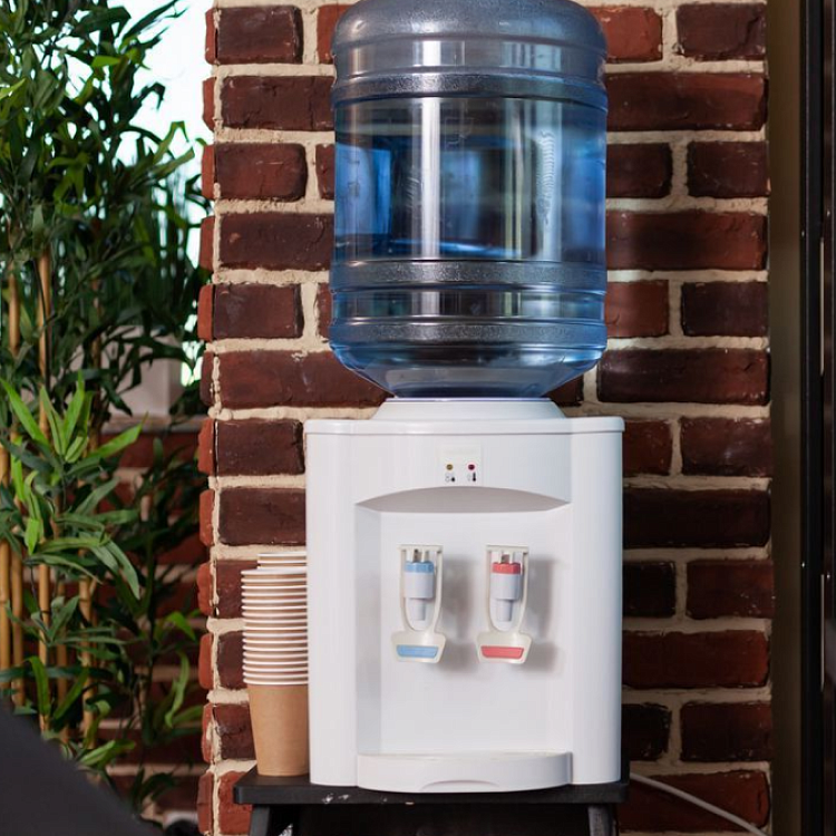 Компания «Aqvalite»