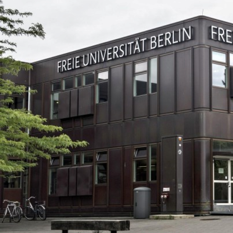 Агентство «EdyStudy Berlin»