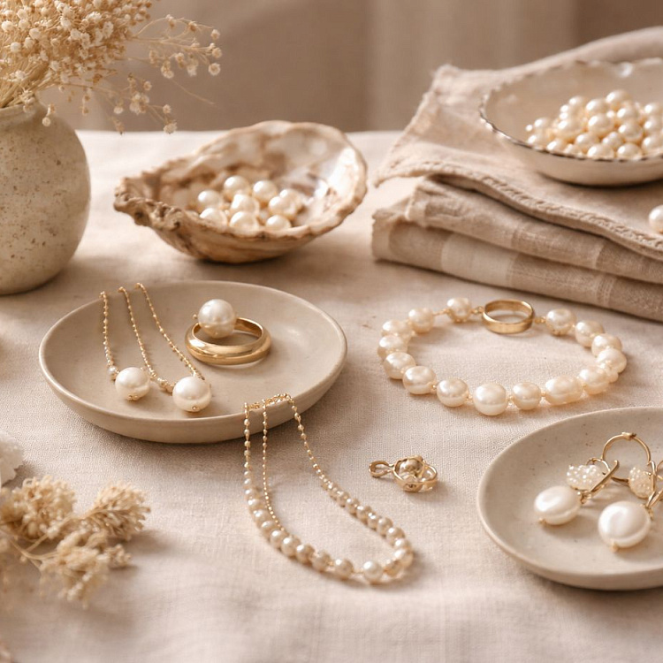 Компания «PEARL-SHOP»