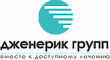 Компания «Дженерик-Групп»